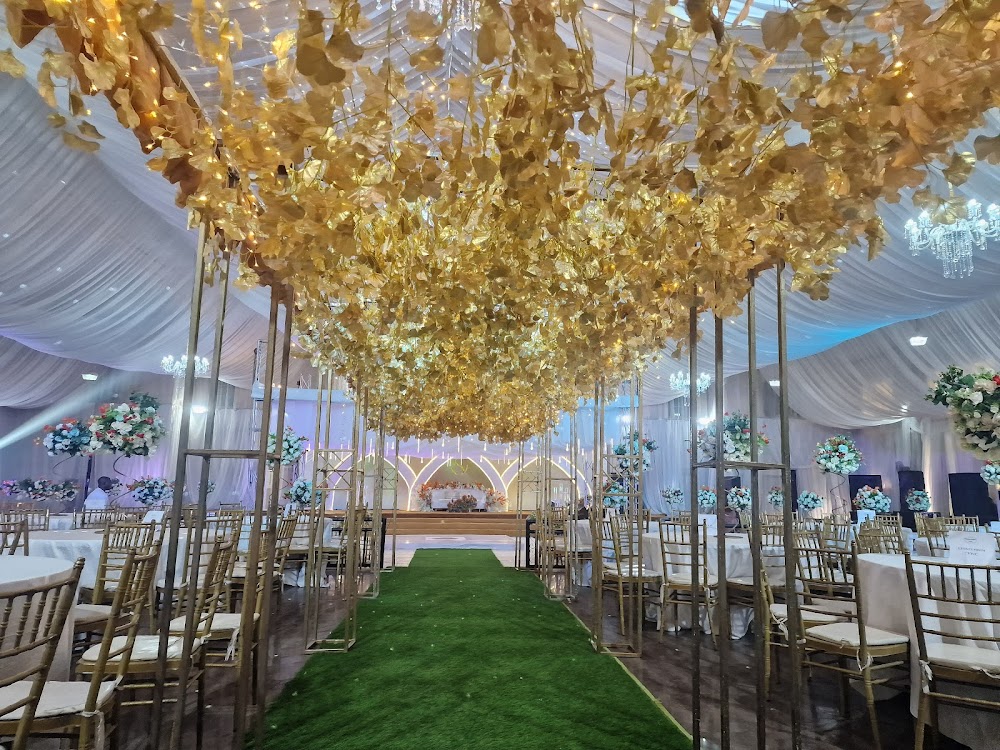 Damlek Multipurpose Events Centre photo 3